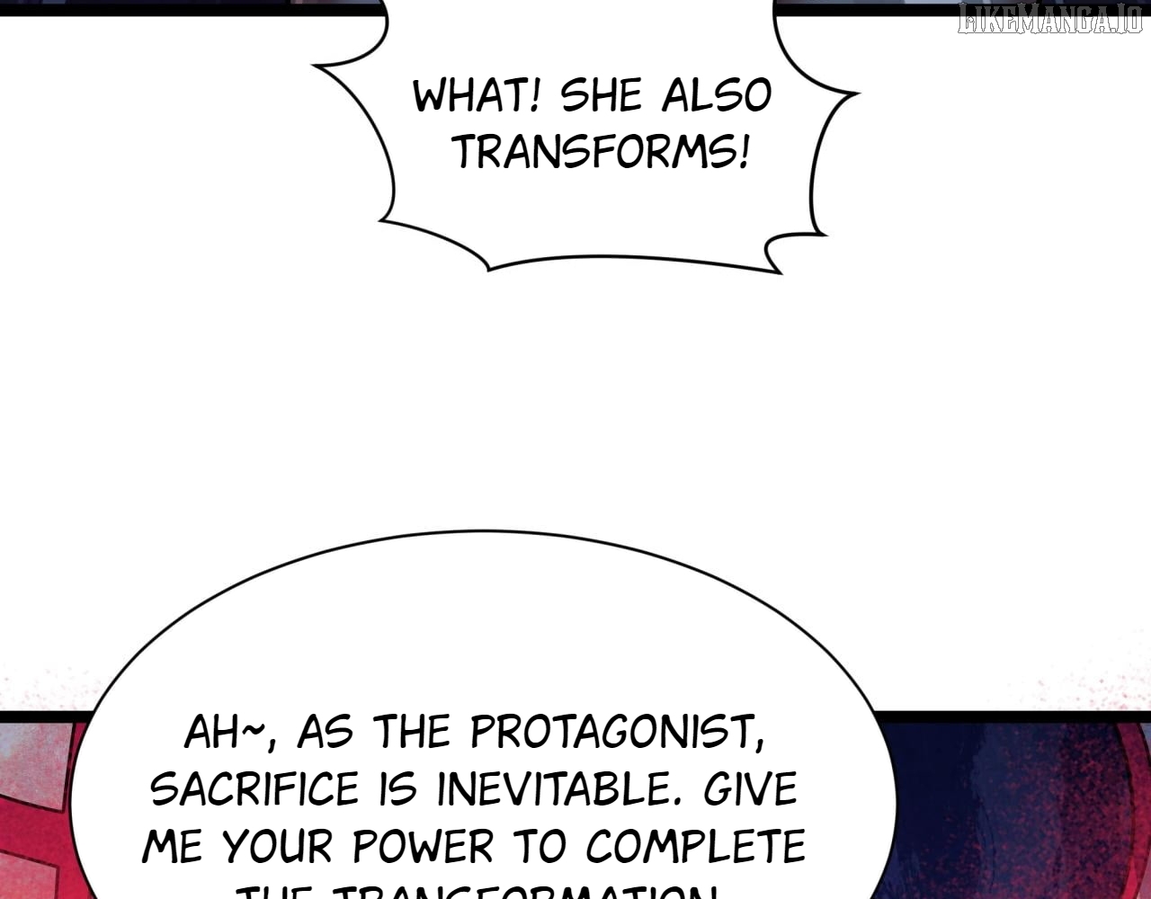 Era of the Haunted Chapter 533 - page 92
